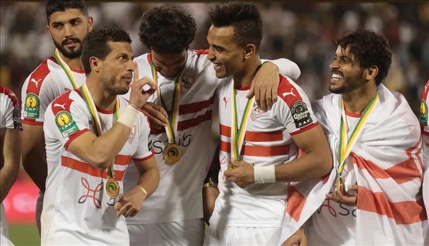 غضب أبيض.. بزوغ معارضة كروية في مصر