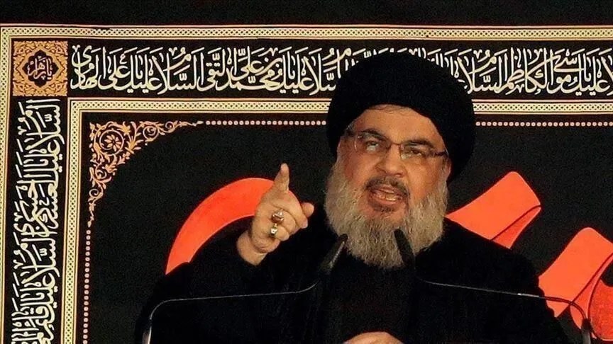 لوقف حرب اليمن.. نصر الله يدعو السعودية لـرفع الحصار