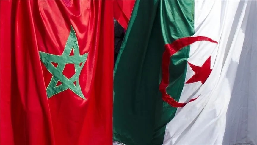 آلاف الجزائريين يشاركون في مظاهرات حاشدة بالعاصمة الجزائر ومدن أخرى إحياء للذكرى السنوية الثانية "للحراك. Ø§ÙØ¬Ø²Ø§Ø¦Ø± ÙØ§ÙÙØºØ±Ø¨ 16 ÙØ­Ø·Ø© ØªÙØ®Øµ Ø¹ÙØ§ÙØ§Øª Ø§ÙØªÙØªØ±