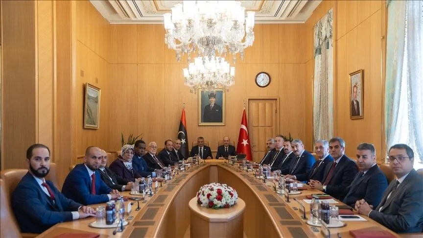 قورتولموش: إسرائيل تنفذ هجمات تجاوزت حدود المجزرة 