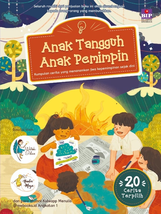 Ini 11 Kewajiban Anak di Rumah Yang Harus Dilakukan - Gramedia.com