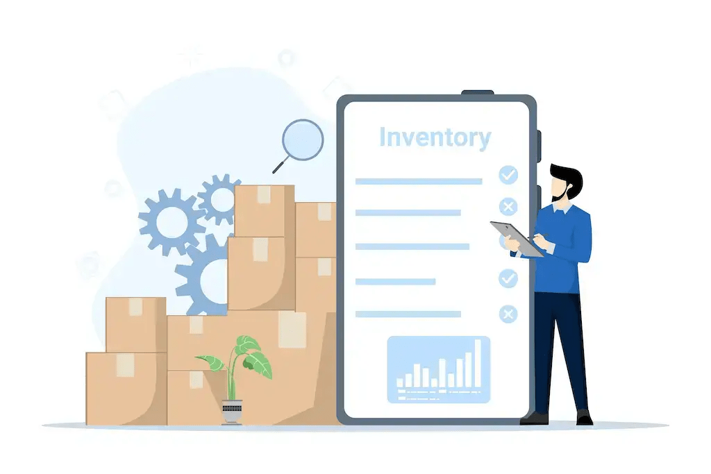 Warehouse Inventory Management: Best Practices & Tips