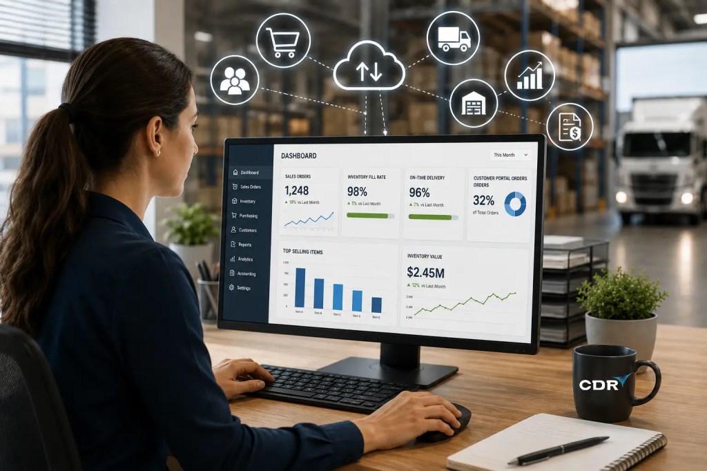 The Hidden Cost of Disconnected Systems in Convenience Store Distribution