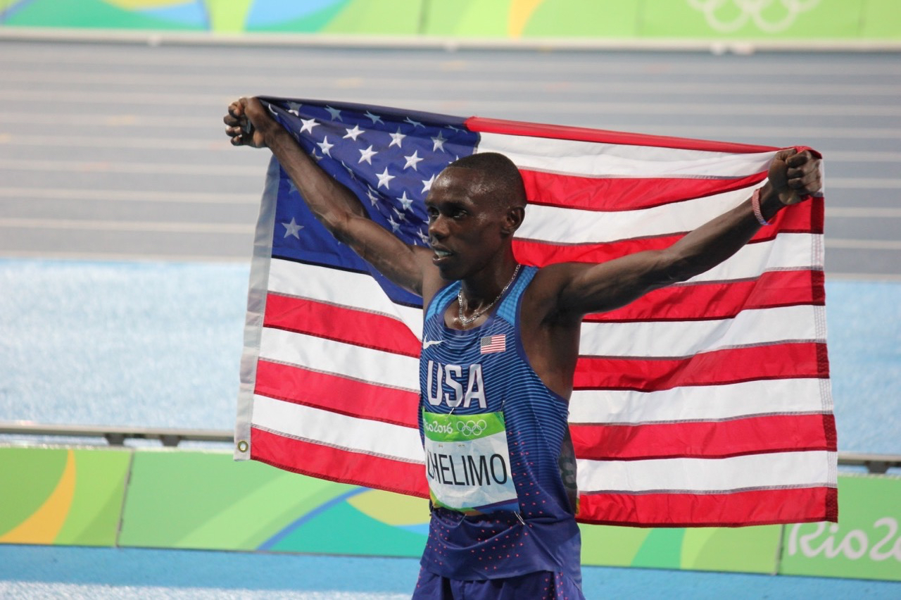 Sugarloaf Diving and Athletics Christopher Eckman