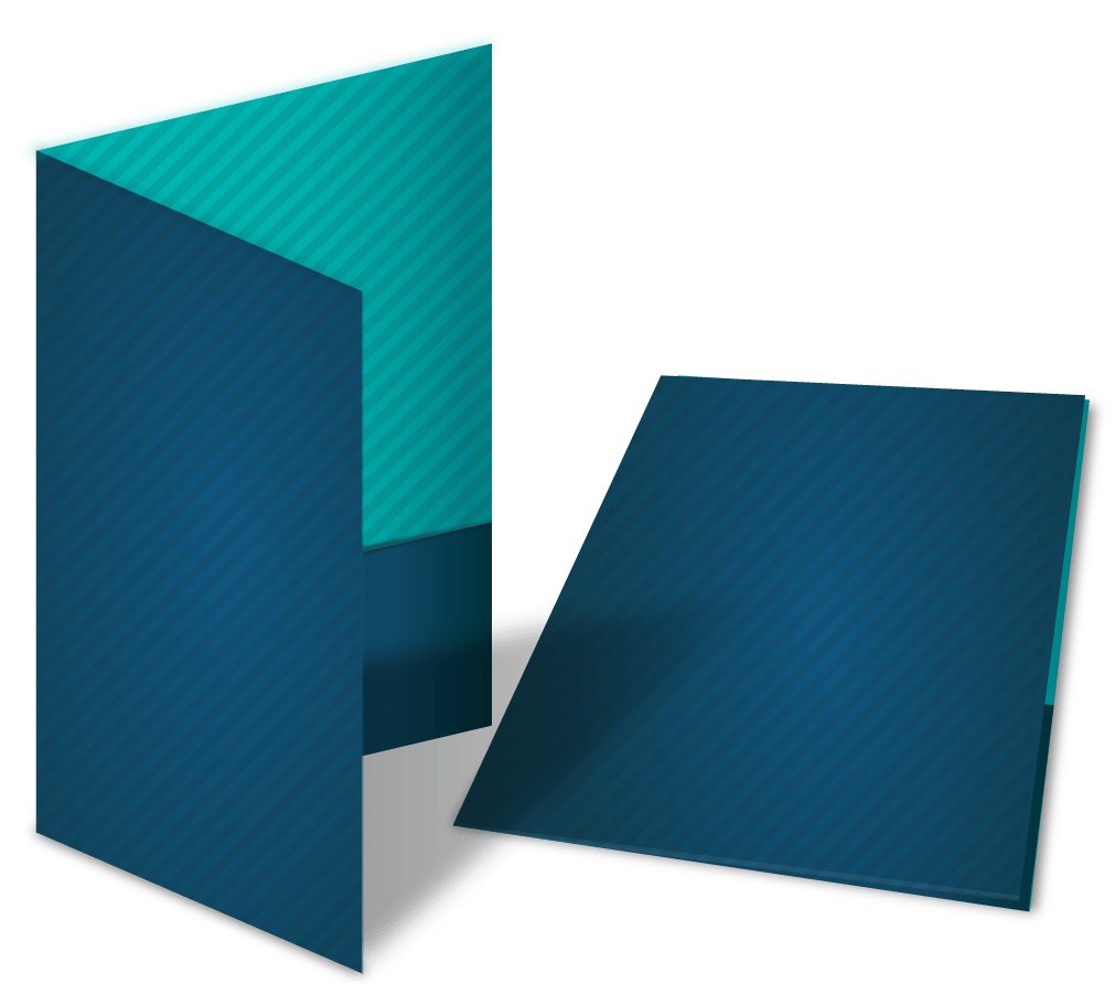 ✓ free for commercial use ✓ high quality images. How To Plan A 9 X 12 Two Pocket Folder Adobe Template And Dieline Pdf Indd