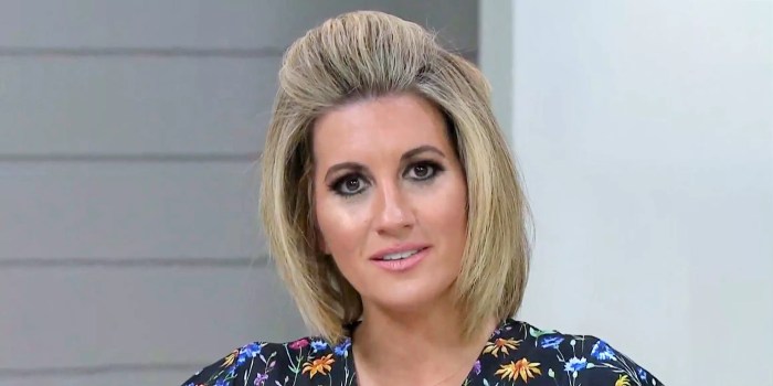 Top facts about Shawn Killinger from QVC Wiki: Husband Joe Carretta ...