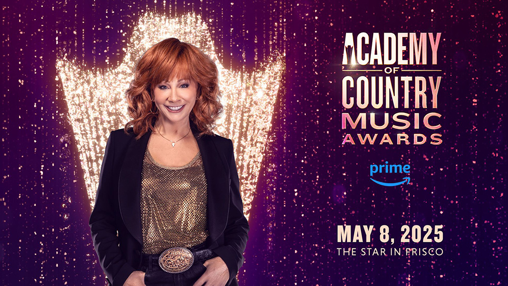 The ACM Awards To Return To Frisco, Texas, On Might eighth