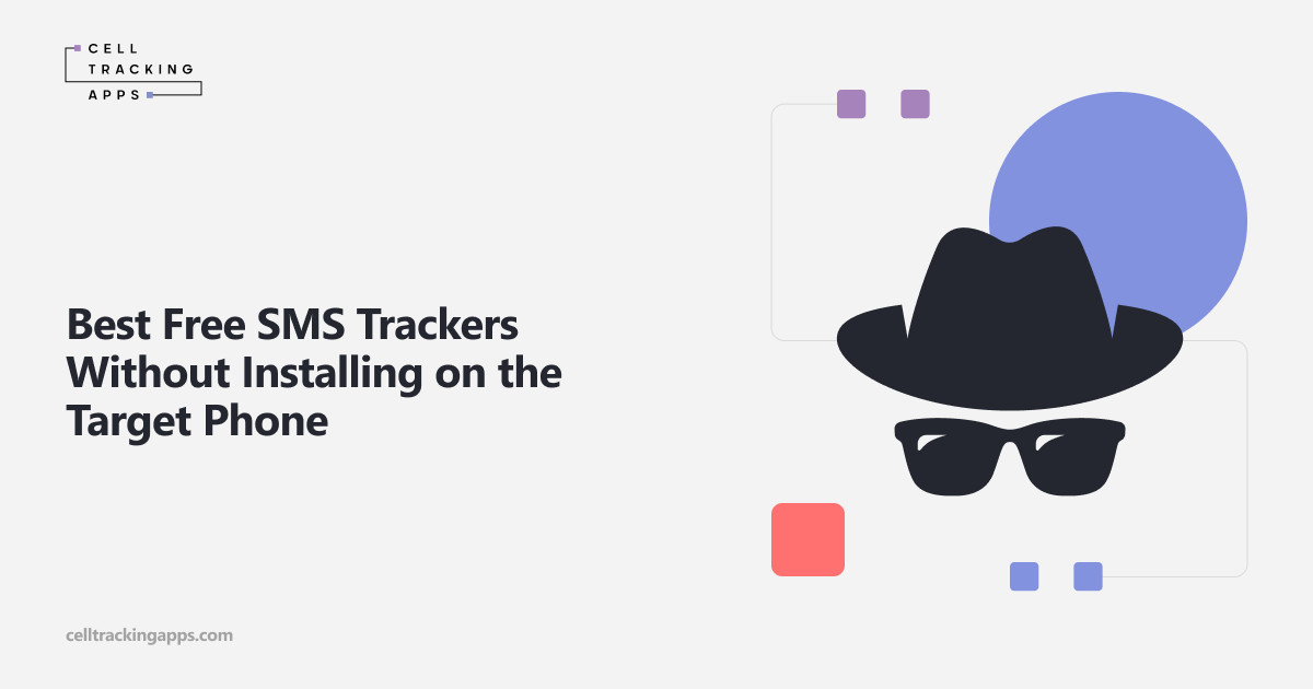 The latest and modern app with brilliant technology to spy on sms is spyzee. 6 Best Free Sms Trackers Without Installing On Target Phone