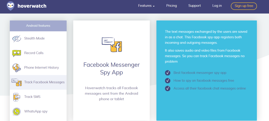 You should simply install the app on the . 6 Best Free Sms Trackers Without Installing On Target Phone