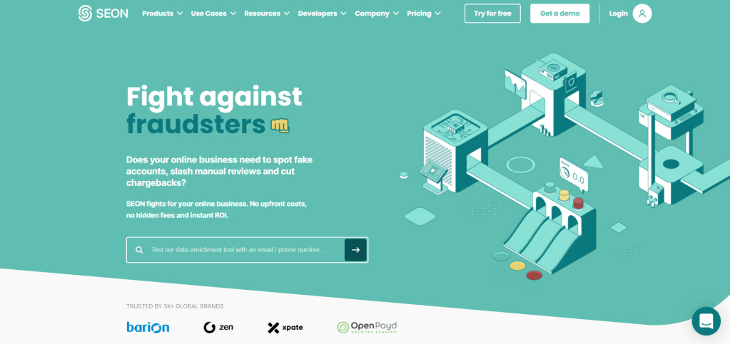 Cocofinder is the best email search engine on the internet. 10 Best Free Reverse Email Lookup Services In 2021