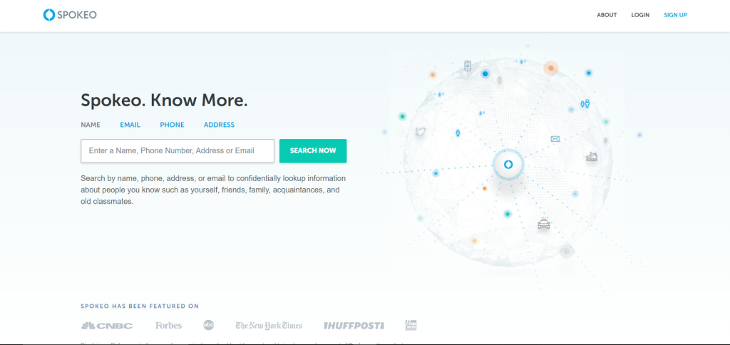 A free reverse email lookup is an online lookup tool that supports users to recognize people's individuality and information. 10 Best Free Reverse Email Lookup Services In 2021