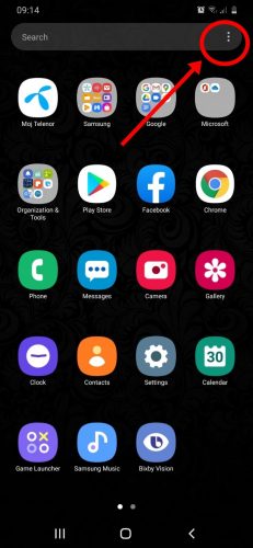 The number two on my list of best secret apps that look like games is stealth chat. How To Find Hidden Android Apps That Are Hiding In Plain Sight
