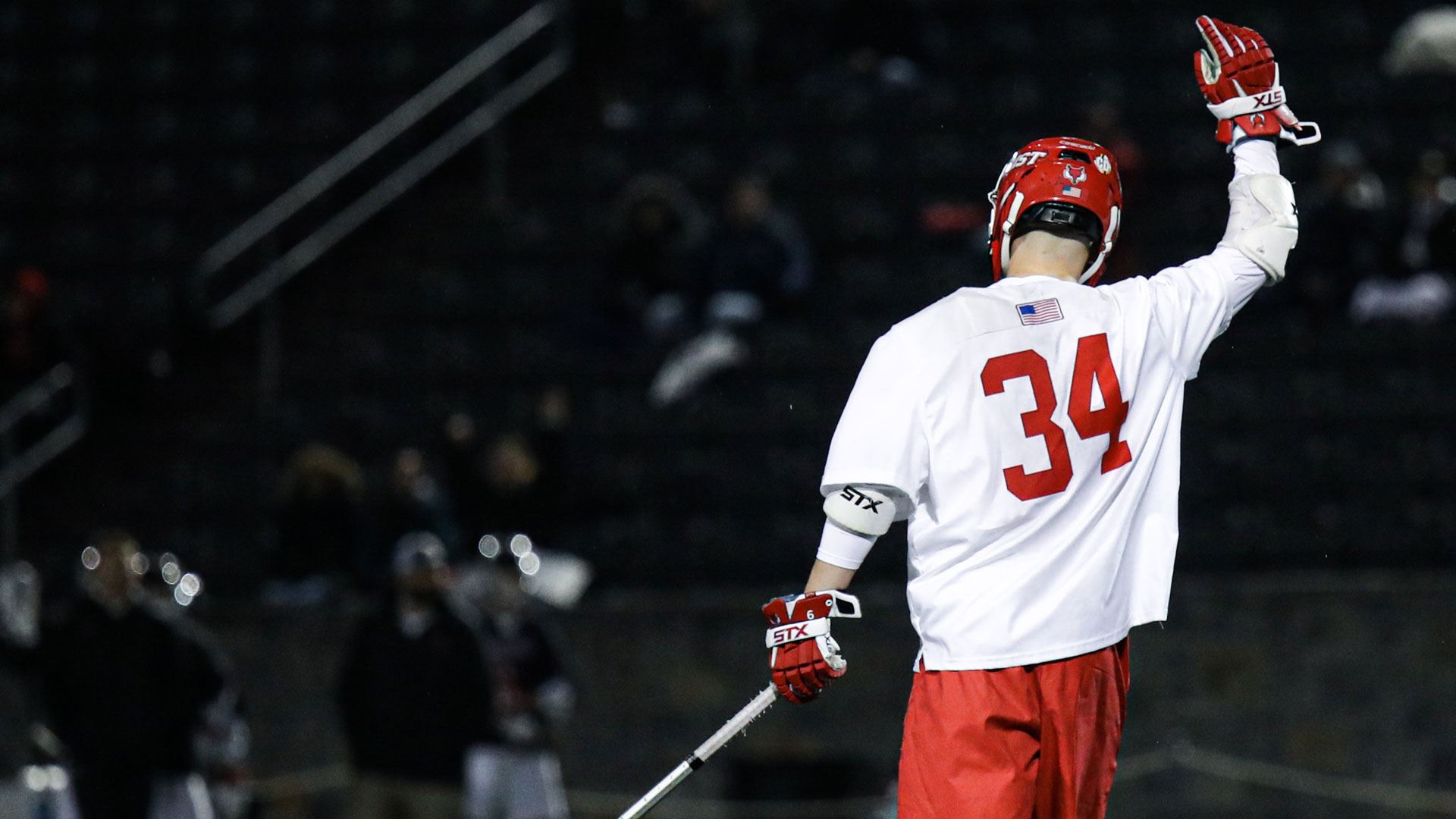 Marist Bounced Early from Postseason by Canisius - Center Field