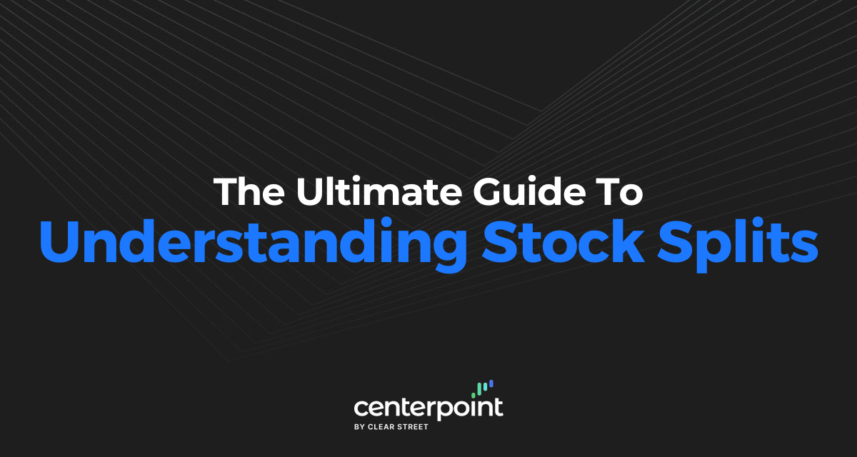 We are maintaining our fair value estimate as the split bears no bearing on the intrinsic value. Stock Splits - Everything Traders Need to Know