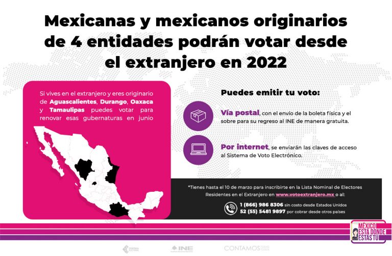 Se difunde un mensaje atribuido a la consejera carla humphrey en el que llama violador a salgado macedonio, pero es de una cuenta parodia. Si vives en el extranjero y eres de Aguascalientes