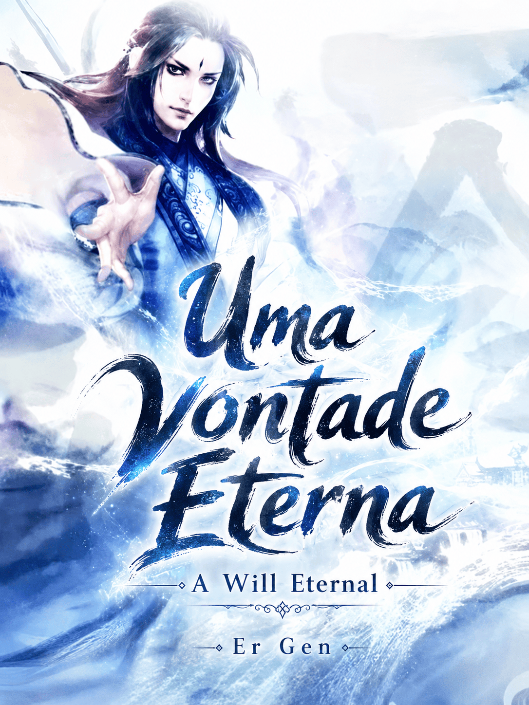A Will Eternal