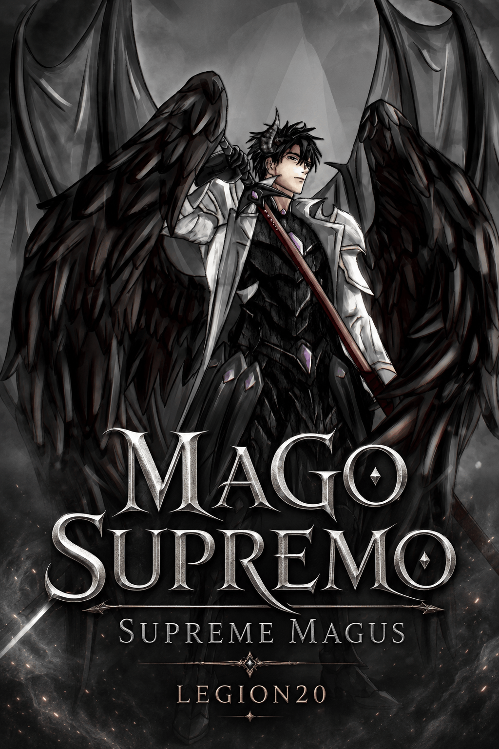 Supreme Magus