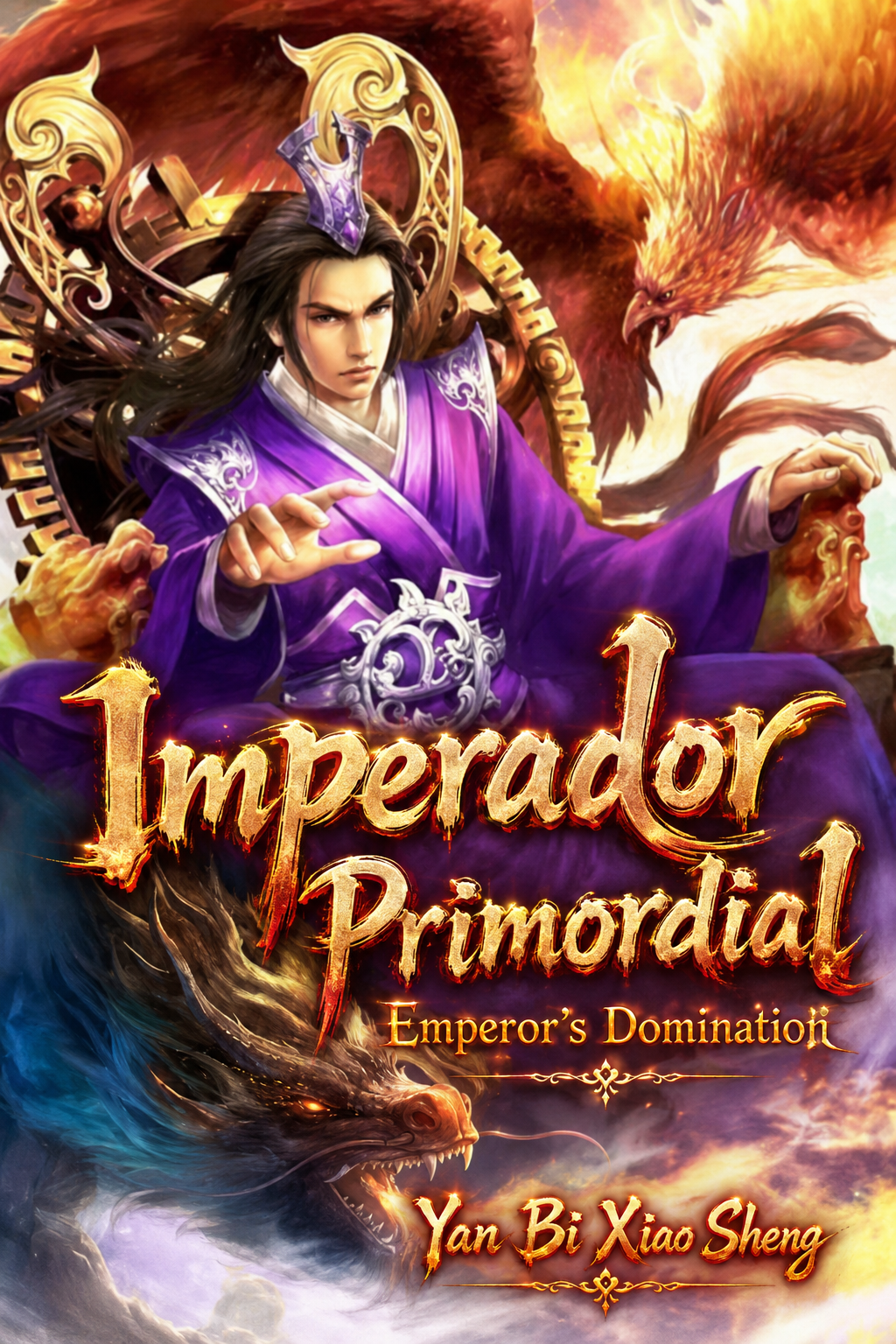 Emperor’s Domination
