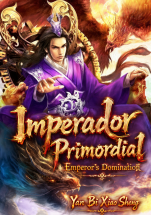 Emperor’s Domination