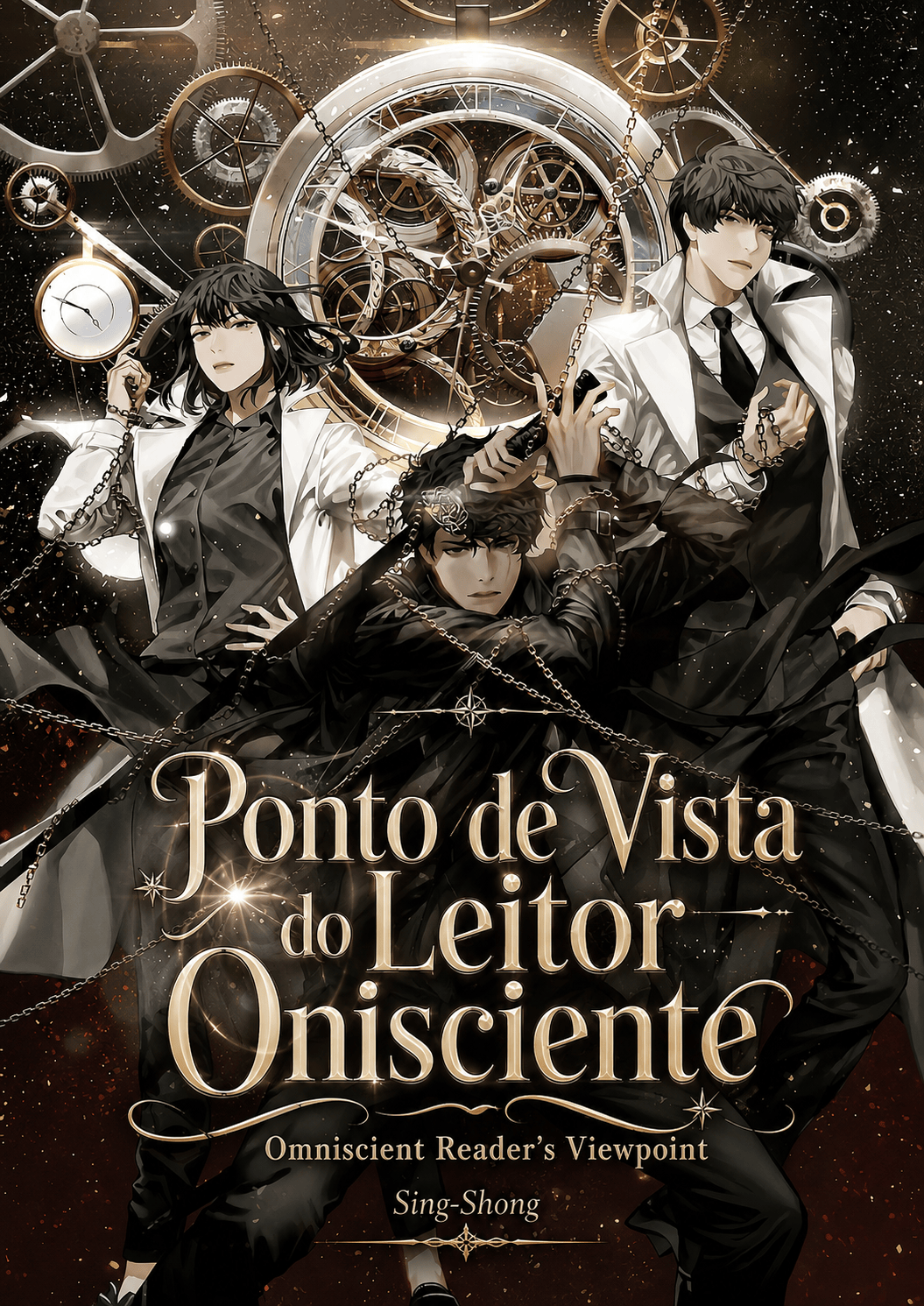 Omniscient Reader’s Viewpoint