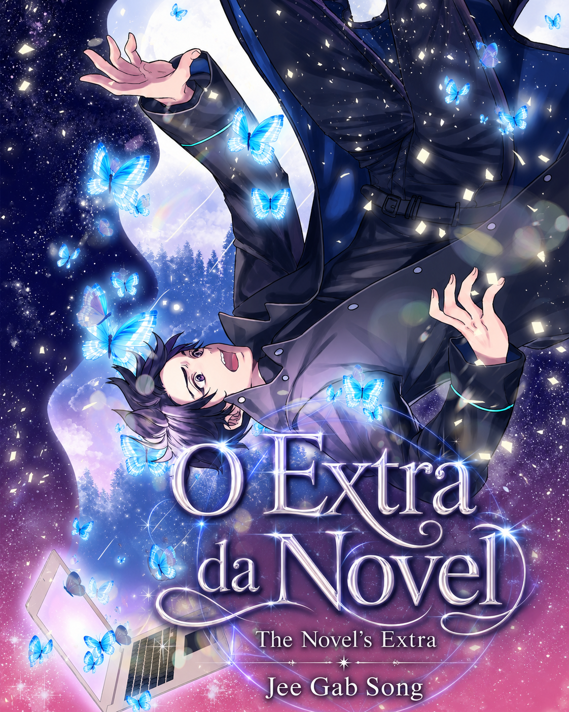The Novel’s Extra