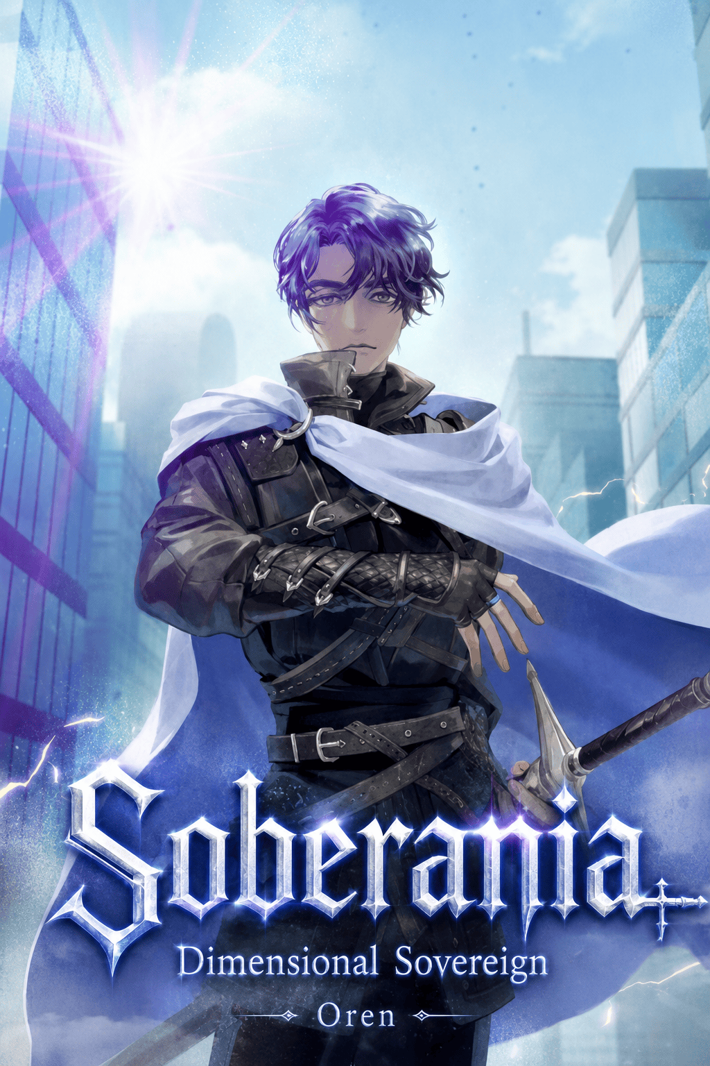 Dimensional Sovereign