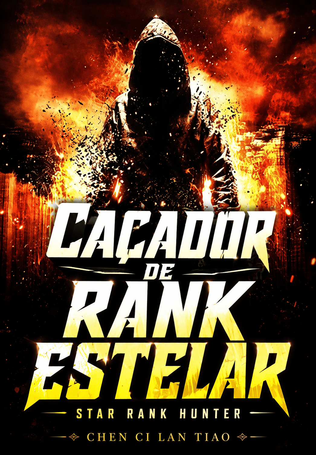 Star Rank Hunter