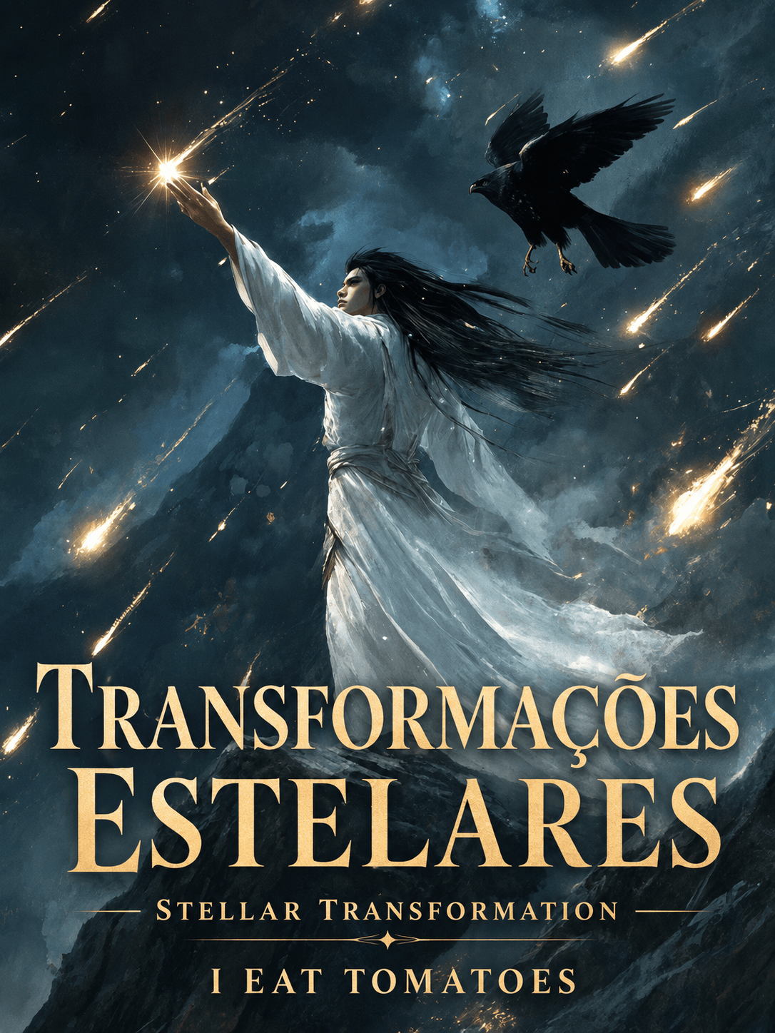 Stellar Transformation