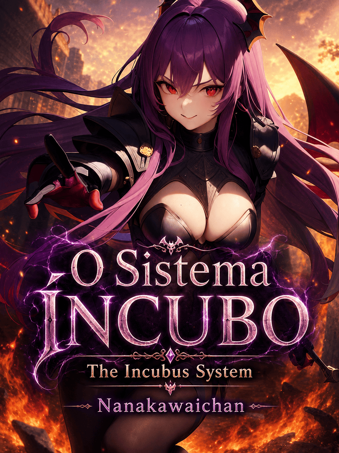The Incubus System