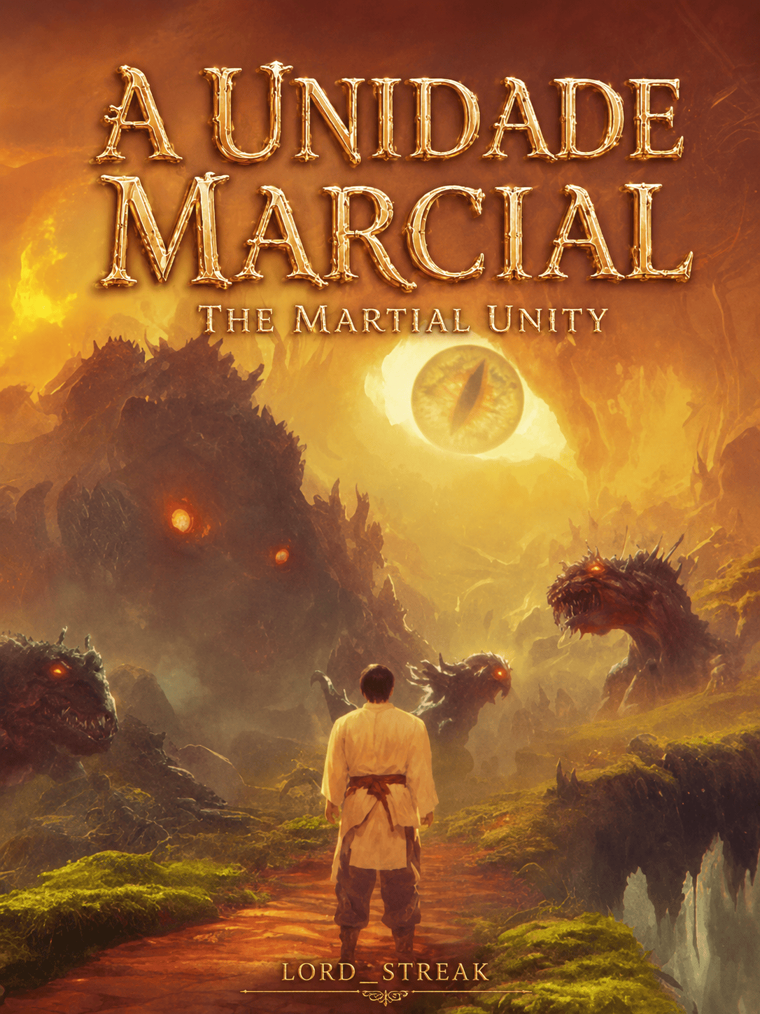 The Martial Unity