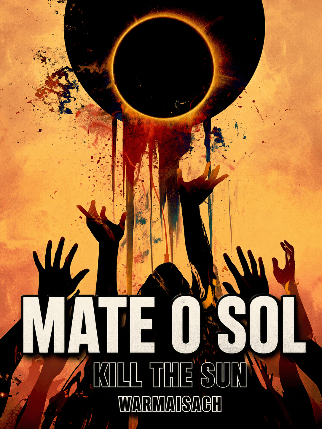 Kill the Sun