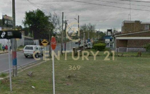 Venta / Playa Pascual / Terreno 450 m² / Sobre Av. Rio de la Plata / Dep. San Jose