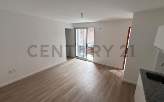 Apartamento a estrenar, Ideal inversión 1 dorm con renta de $25.000, Palermo