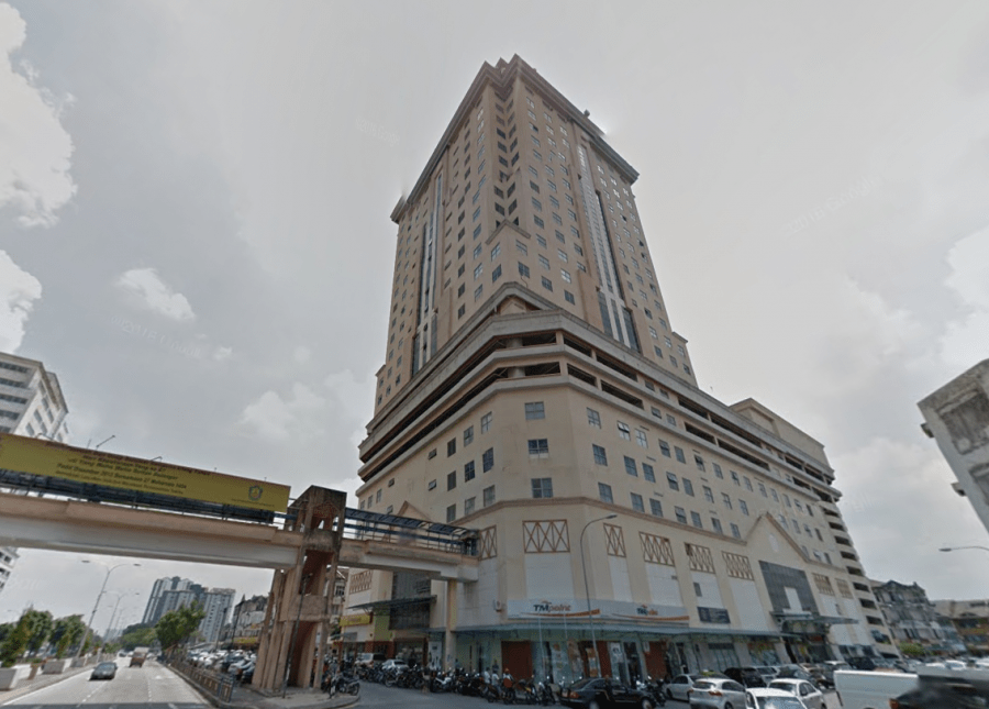 Unit 17.02 level 17, menara maxisegar jalan pandan indah 4/2, pandan indah kuala lumpur, malaysia 55100. Office Review For Menara Maxisegar Rent Ceo Tower Office