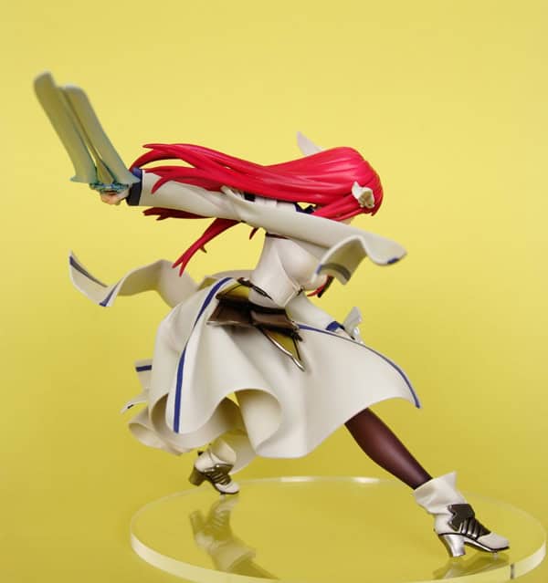 1/6 聖なるかな 斑鳩沙月(いかるか さつき) – Cerberus Project