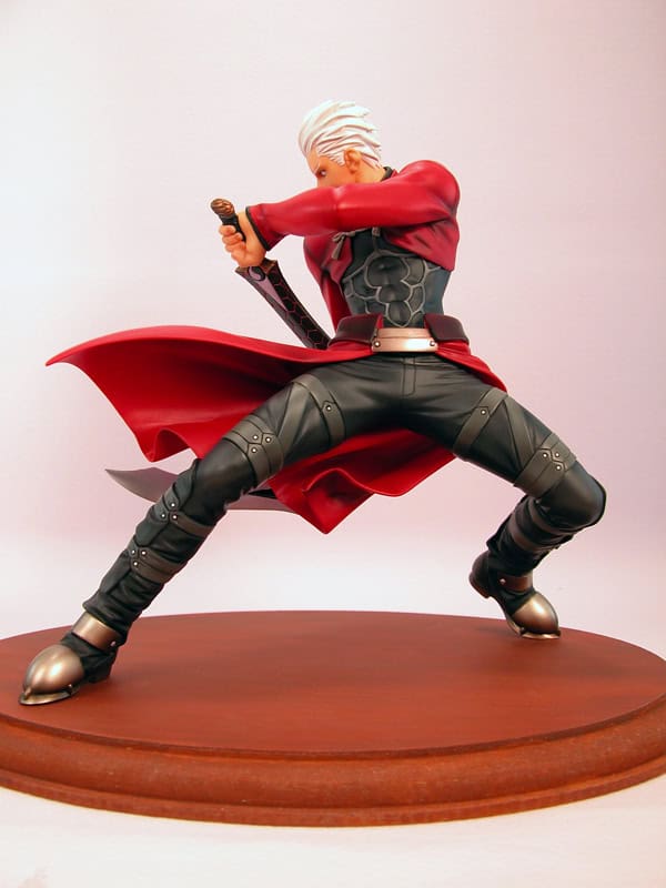 1/6 Fate / Stay Night アーチャー – Cerberus Project