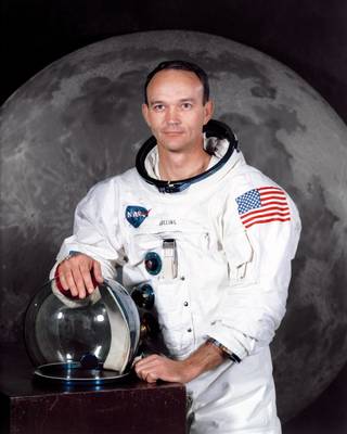 Statements on Passing of Michael Collins - Cerebral-Overload