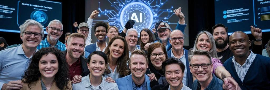 ¿Qué es la inteligencia artificial generativa?