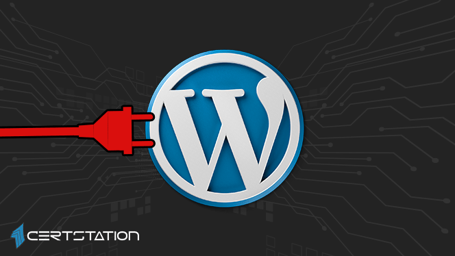 Based on php and mysql, wordpress enables users to create sophisticated, profession. Experts exposed a hacking drive aiming at many WordPress Plugins - CERTStation Blog