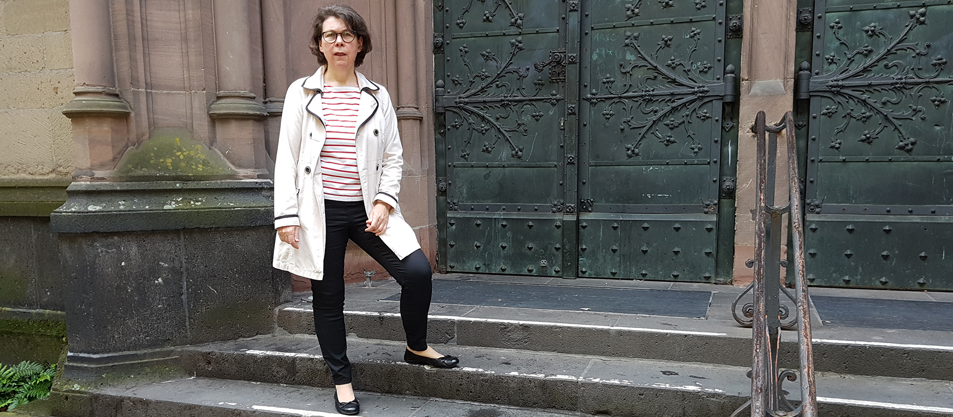 Den Glauben Leben Trotzdem Eine Ausgetretene Erzahlt Katholisch De