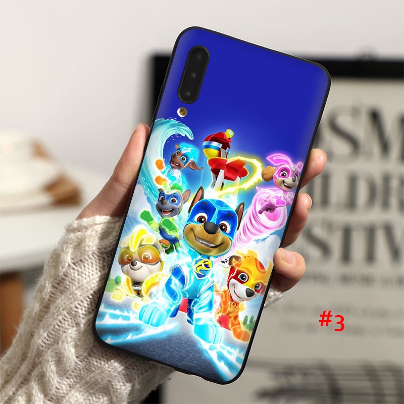 Cs80 Paw Patrol - Funda De Silicona Para Huawei P10 P20 P30 Pro P9 P8 Lite 2017 | Shopee Chile 800_x_800_jpg
