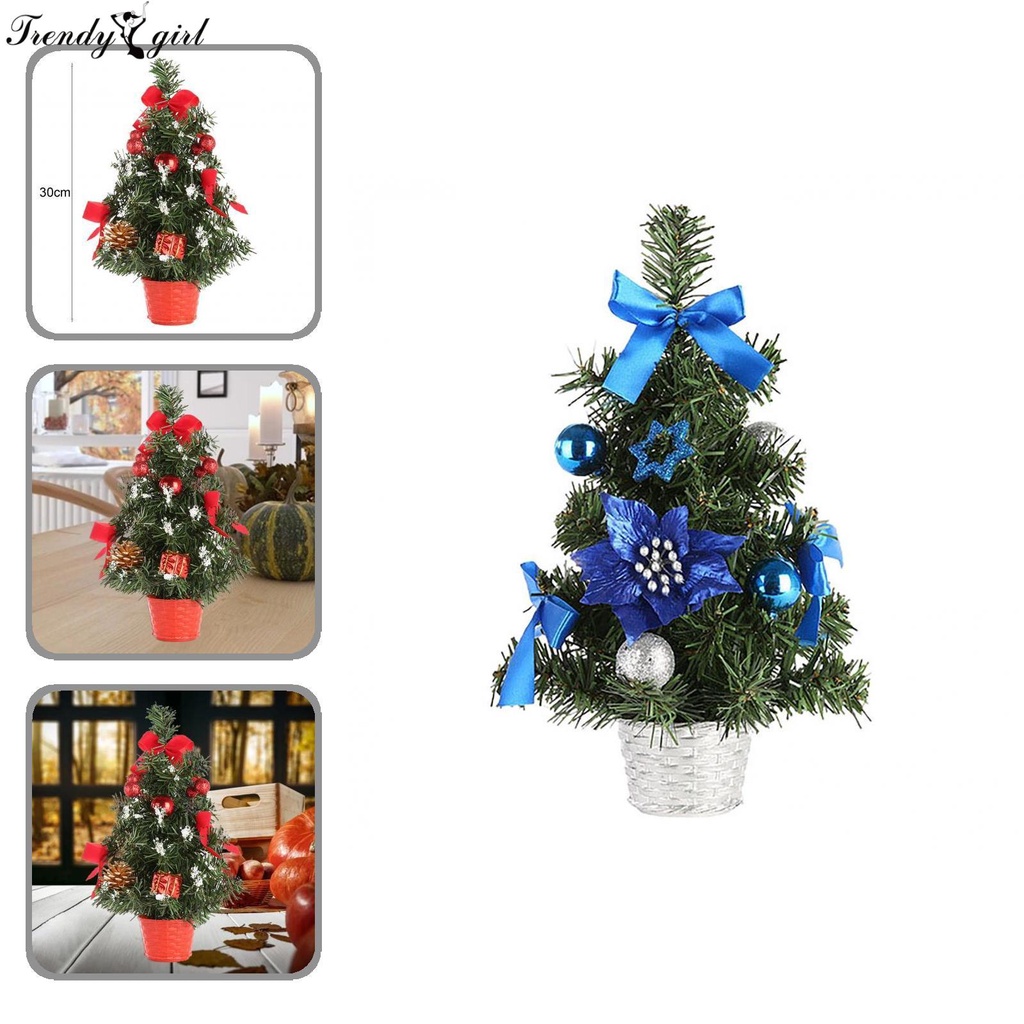 Arbol De Navidad Pequeno