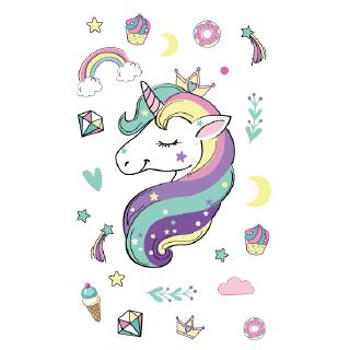 Scopri ricette, idee per la casa, consigli di stile e altre idee da provare. Terkeren 18+ Gambar Unicorn Kartun