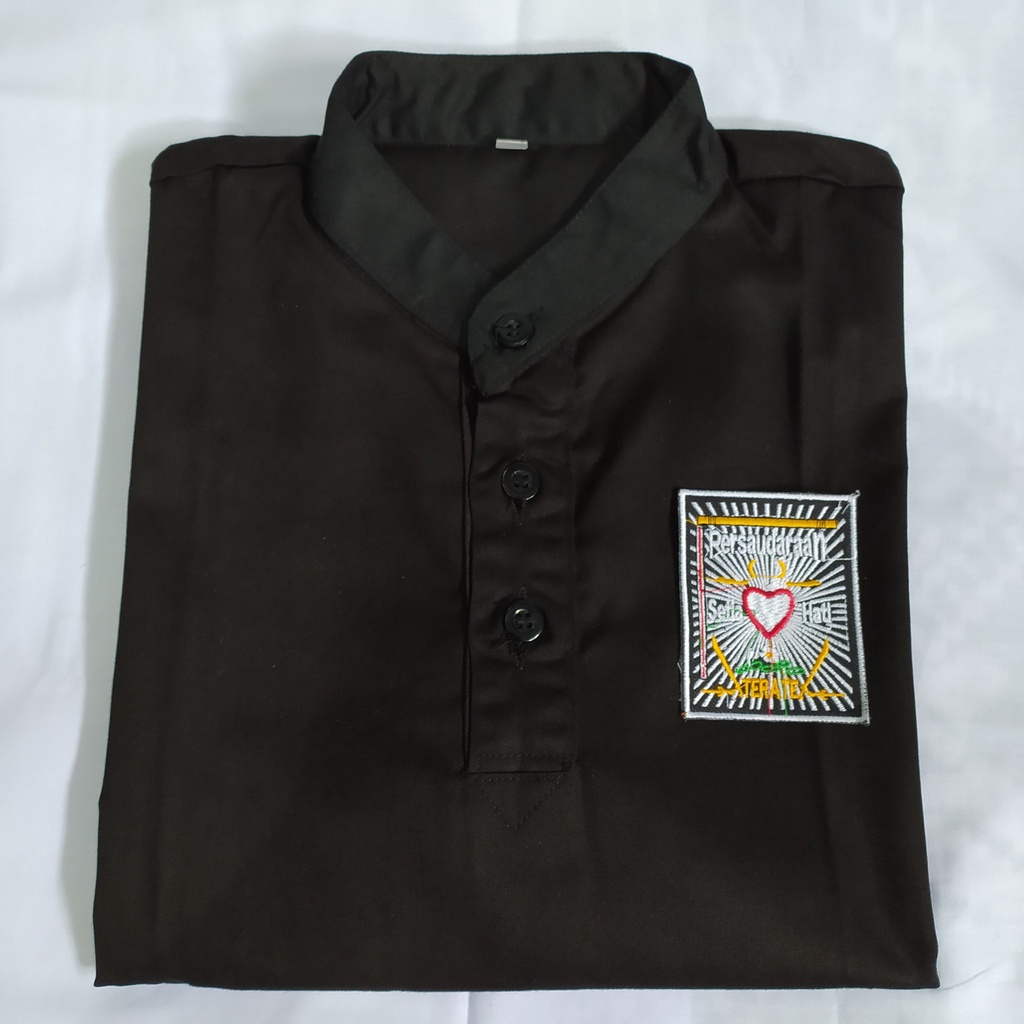 Rp 105.000seragam psht tali sakral psht baju psht. Harga Baju Sakral Siswa Psht Nagata Terbaru November 2021 Biggo Indonesia