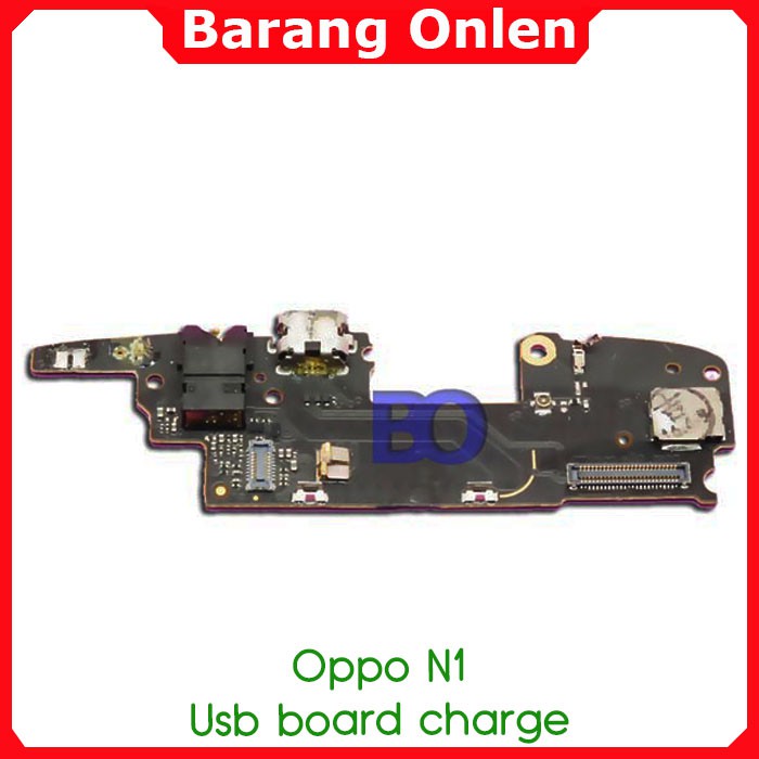 Beli produk flexible oppo a37 konektor charger berkualitas dengan harga murah dari berbagai pelapak di indonesia. Oppo N1 Usb Charging Connector Konektor Cas Mic Plugin Flexible Shopee Indonesia
