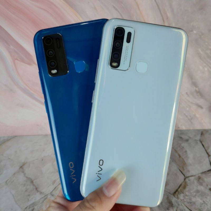 Vivo y30i | vivo indonesia. Harga Vivo Y30i Ram 4 64 Second Terbaru Januari 2022 Biggo Indonesia