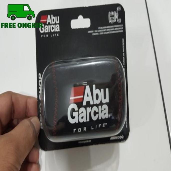 ABU GARCIA 6000 NEOPRENE COVER | Shopee Indonesia