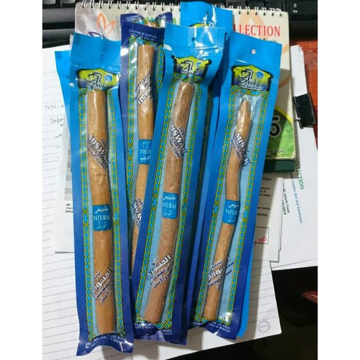 Jual Kayu siwak wangi merk miswak harga murah meriah Indonesia|Shopee  Indonesia