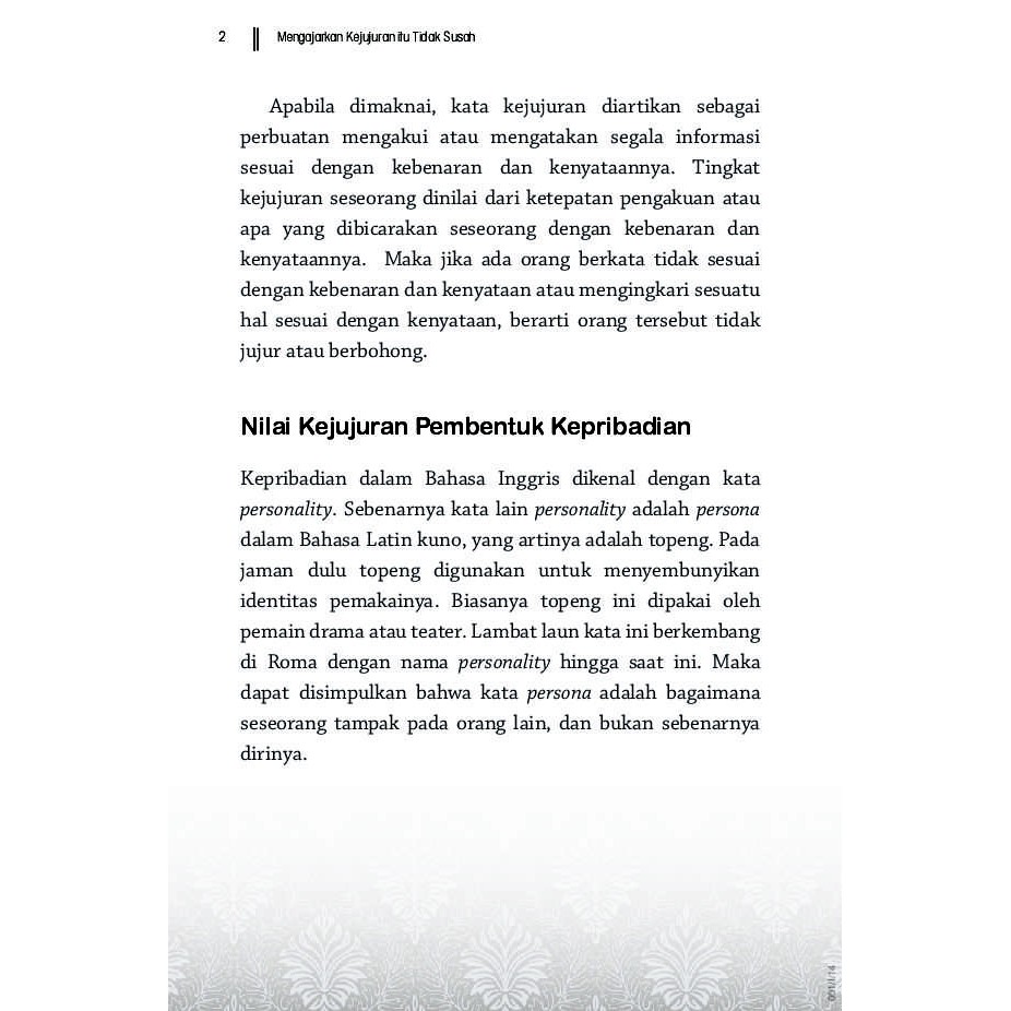 MENGAJARKAN KEJUJURAN ITU TIDAK SUSAH | Shopee Indonesia