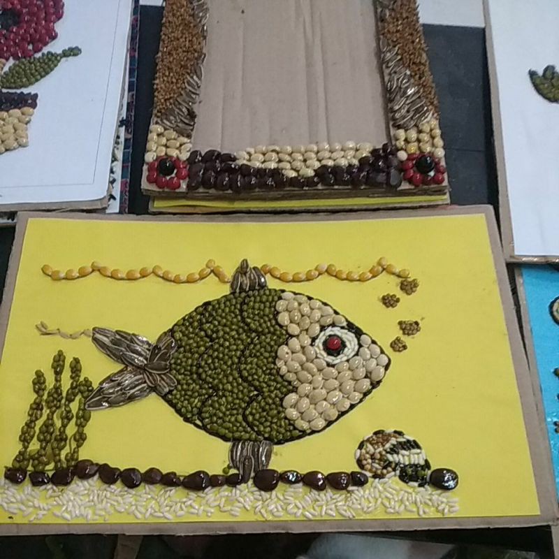 Kolase Ikan Dilaut | Shopee Indonesia